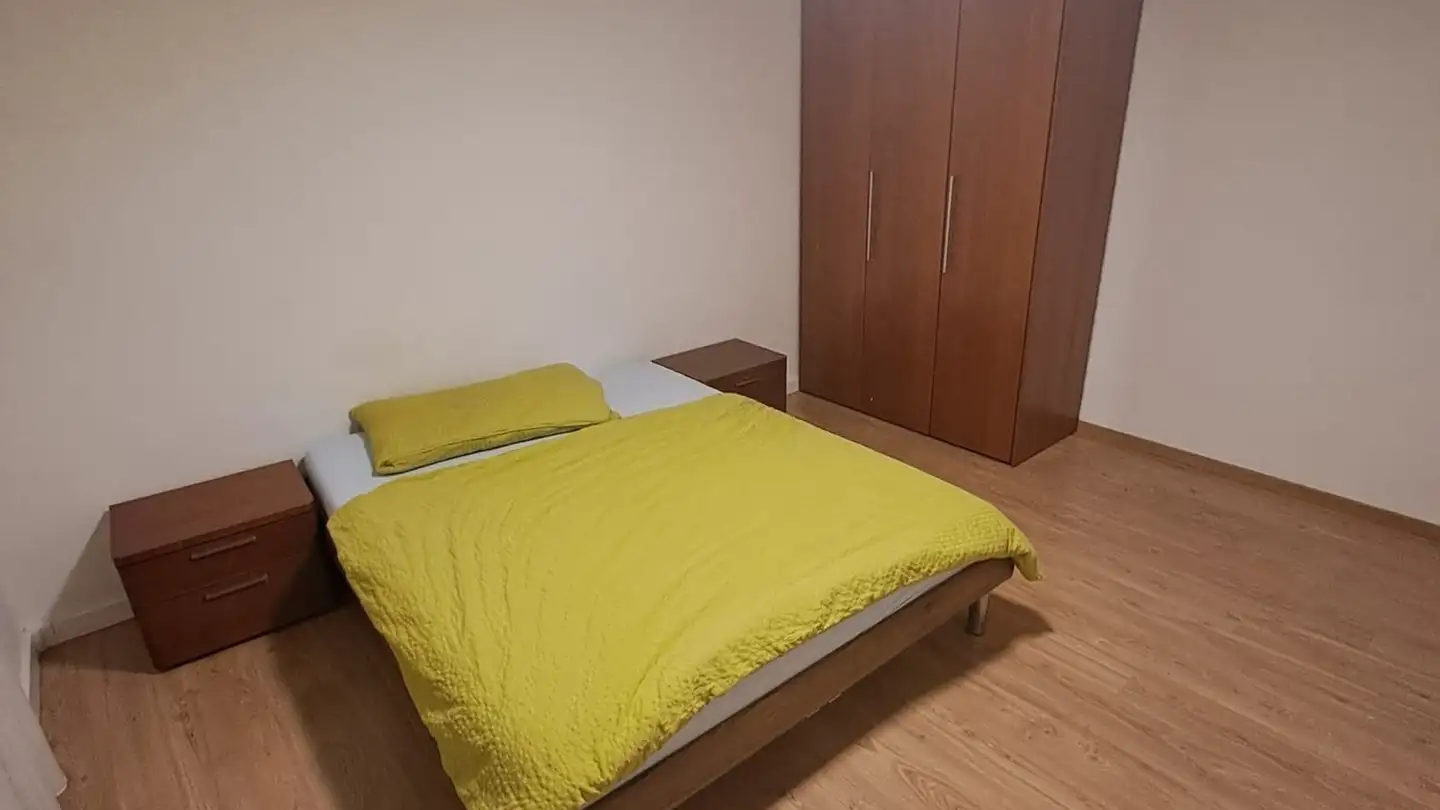 Single room for rent - 4600 Olten - Photo 2