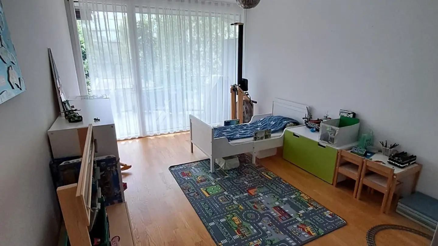 Apartment for rent - Alfred-Schindler-Weg 1, 6032 Emmen - Photo 2