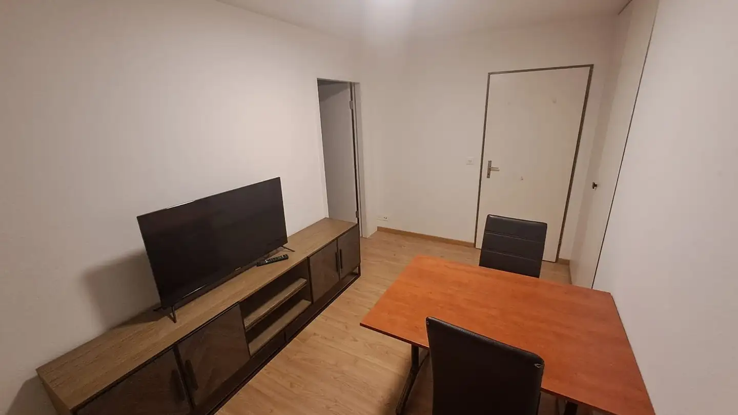 Single room for rent - 4600 Olten - Photo 3
