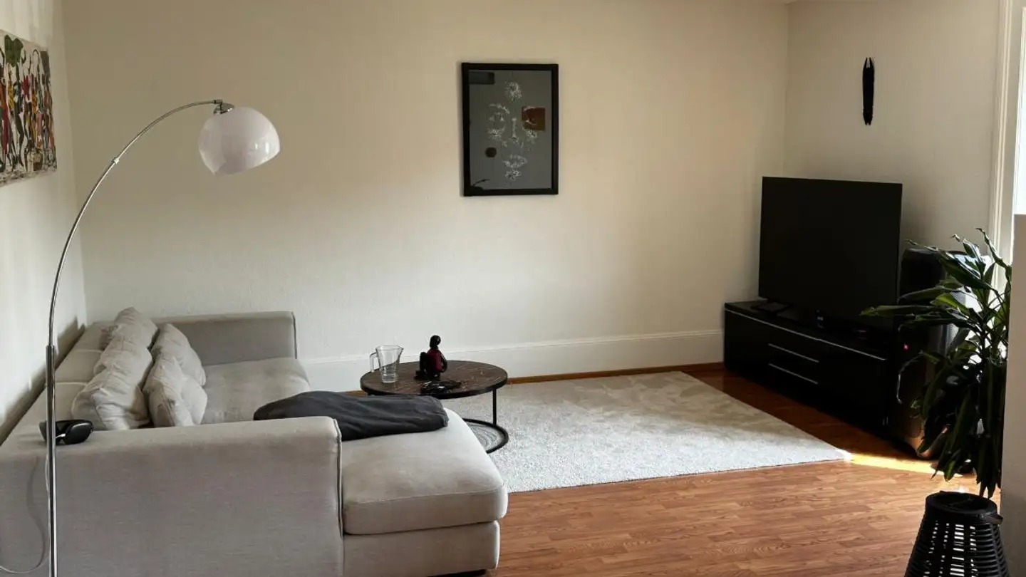 Loft in affitto - Gewerbestrasse, 3012 Bern