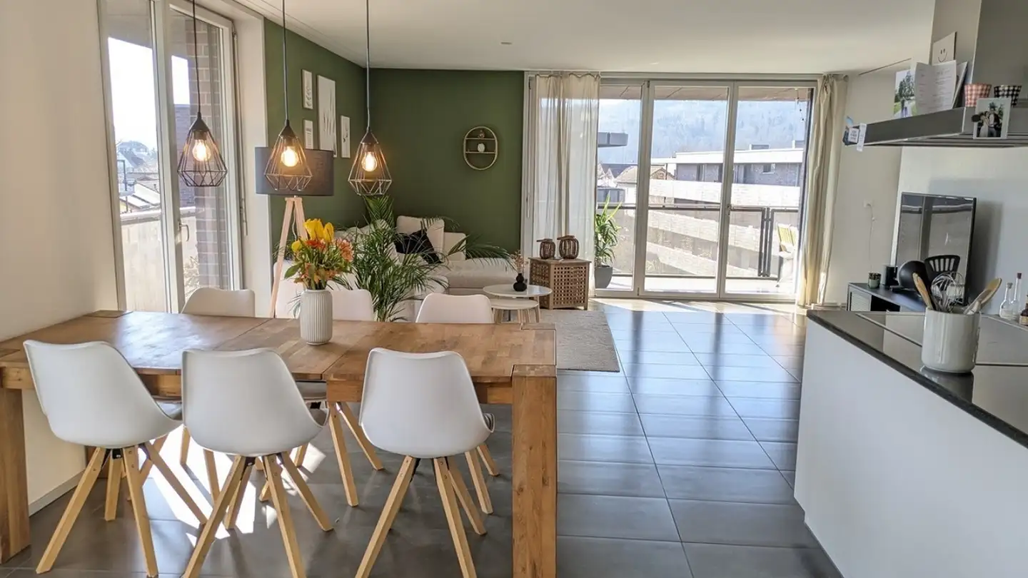 Appartamento in affitto - Sankt Gallerstrasse, 8400 Winterthur - Foto 3