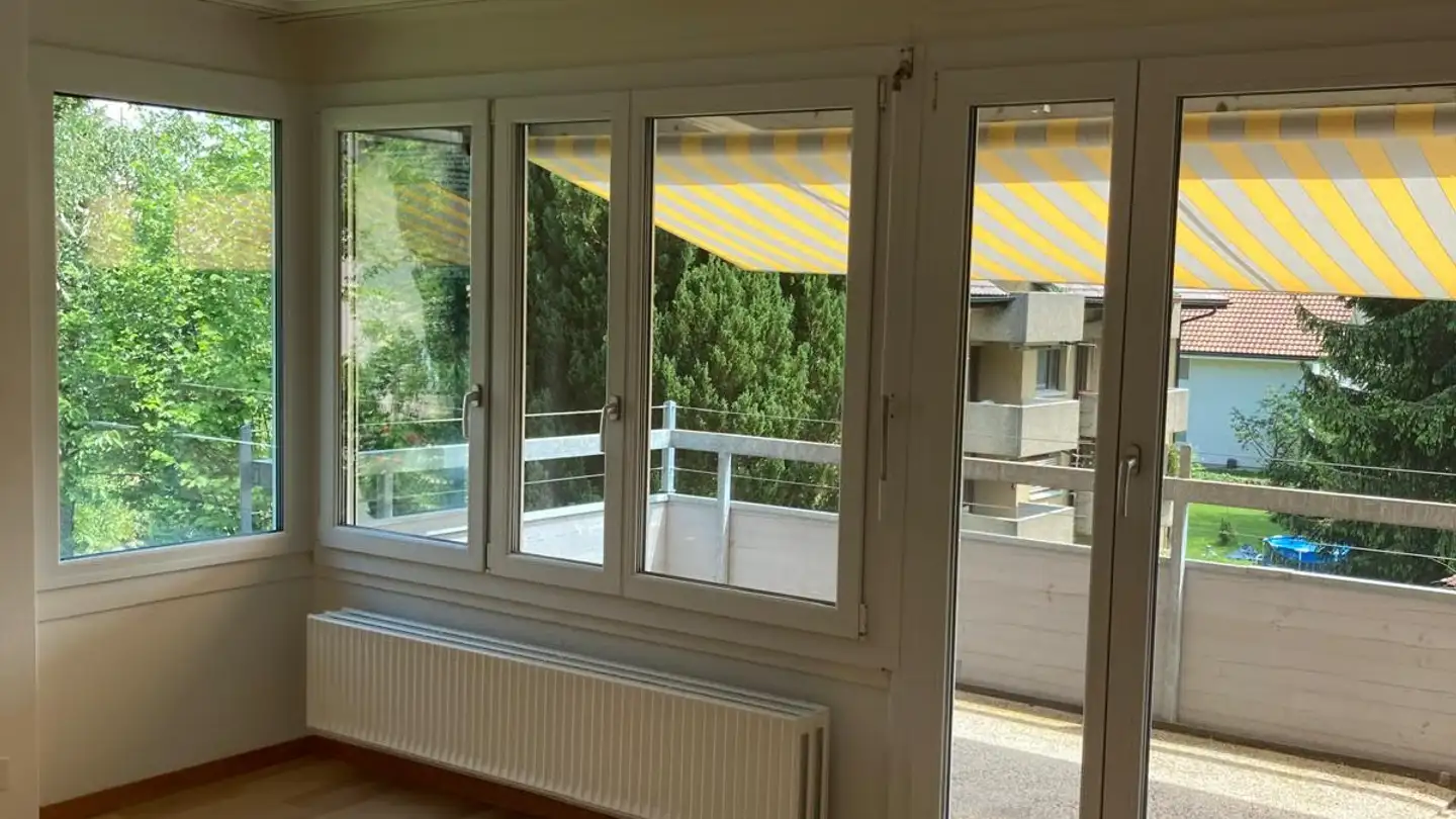 Appartement à louer - Voremberg 12, 3150 Schwarzenburg - Photo 4