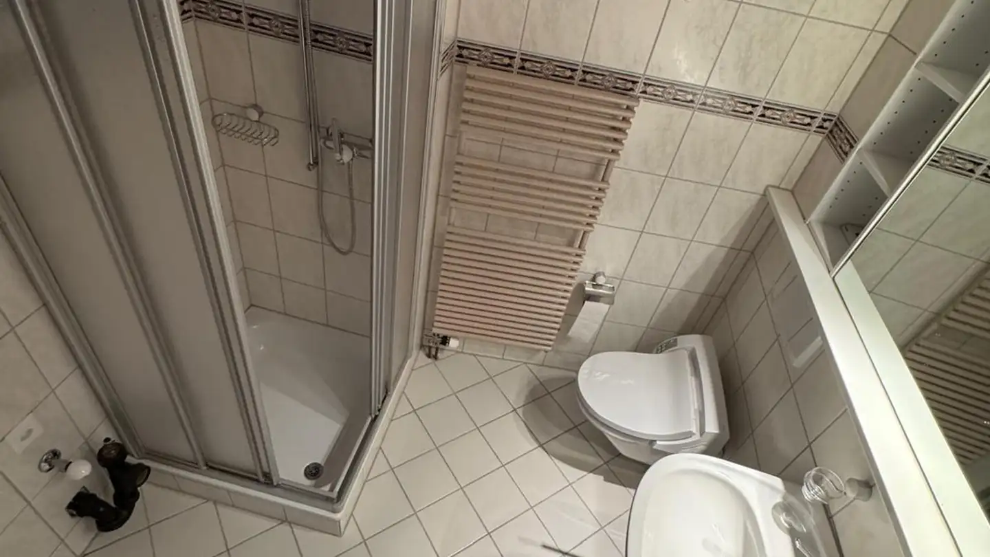 Single room for rent - Römerwiese 7, 8645 Jona - Photo 4