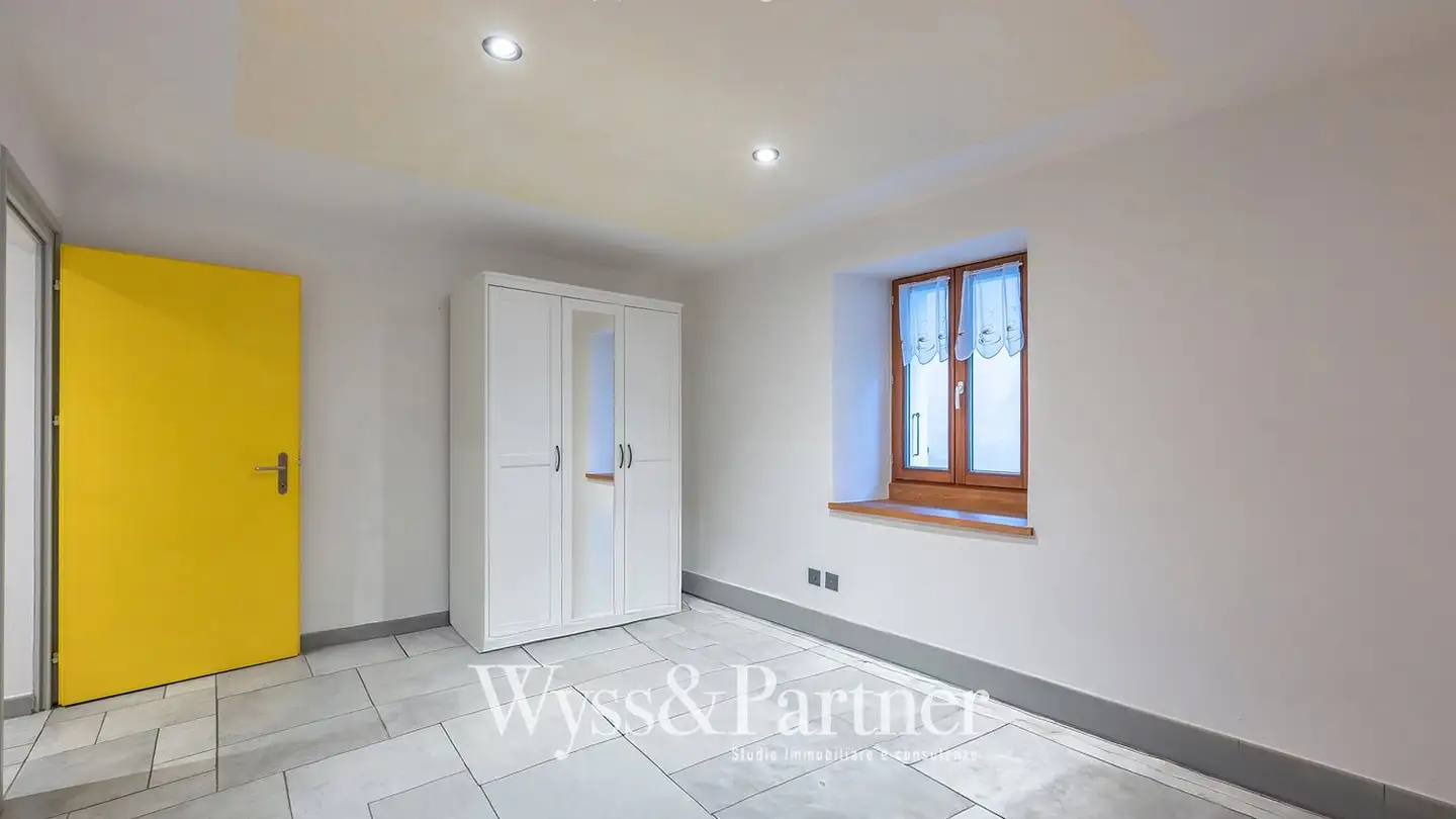 Appartamento in affitto - Rasa, 6655 Rasa - Foto 3