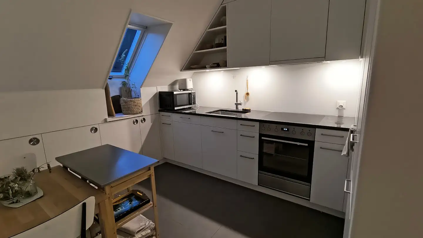 Appartamento in affitto - Lielistrasse 3, 8904 Aesch ZH - Foto 3