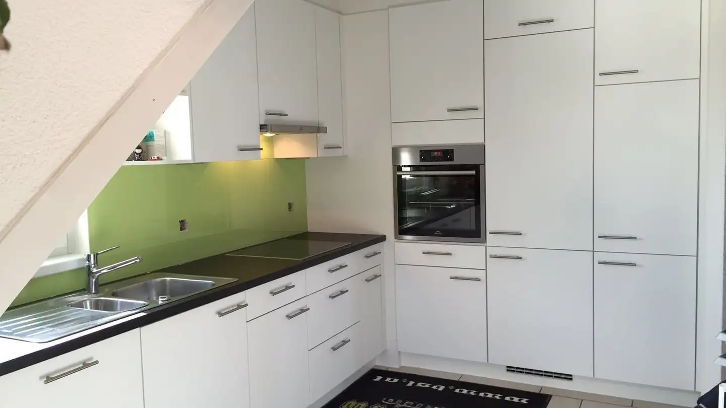 Attico in affitto - Bättwilerstrasse 9, 4108 Witterswil - Photo 4