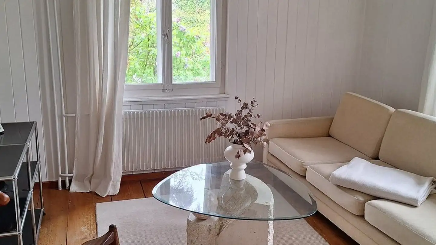 Maison individuelle à louer - Alte Wollerauerstrasse 45, 8805 Richterswil - Photo 3