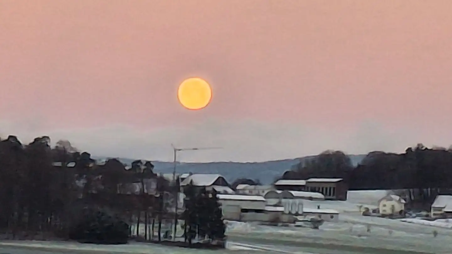 Apartment for rent - 1532 Fétigny