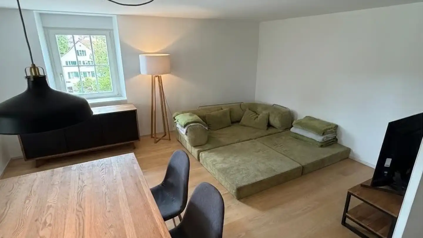 Wohnung mieten - Klosterstrasse 1, 8600 Dübendorf - Foto 4