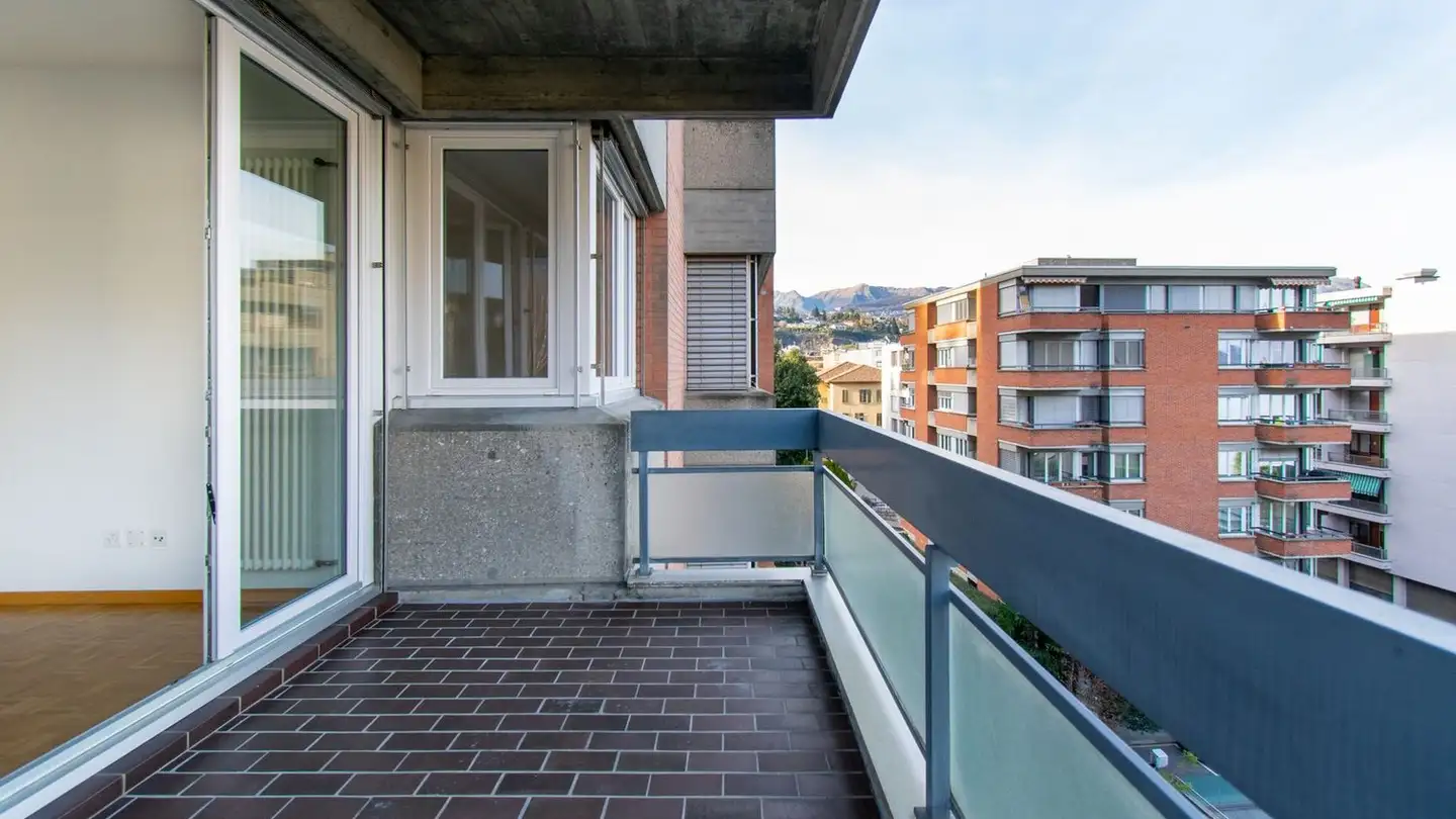 Appartamento in vendita - 6900 Paradiso - Foto 2