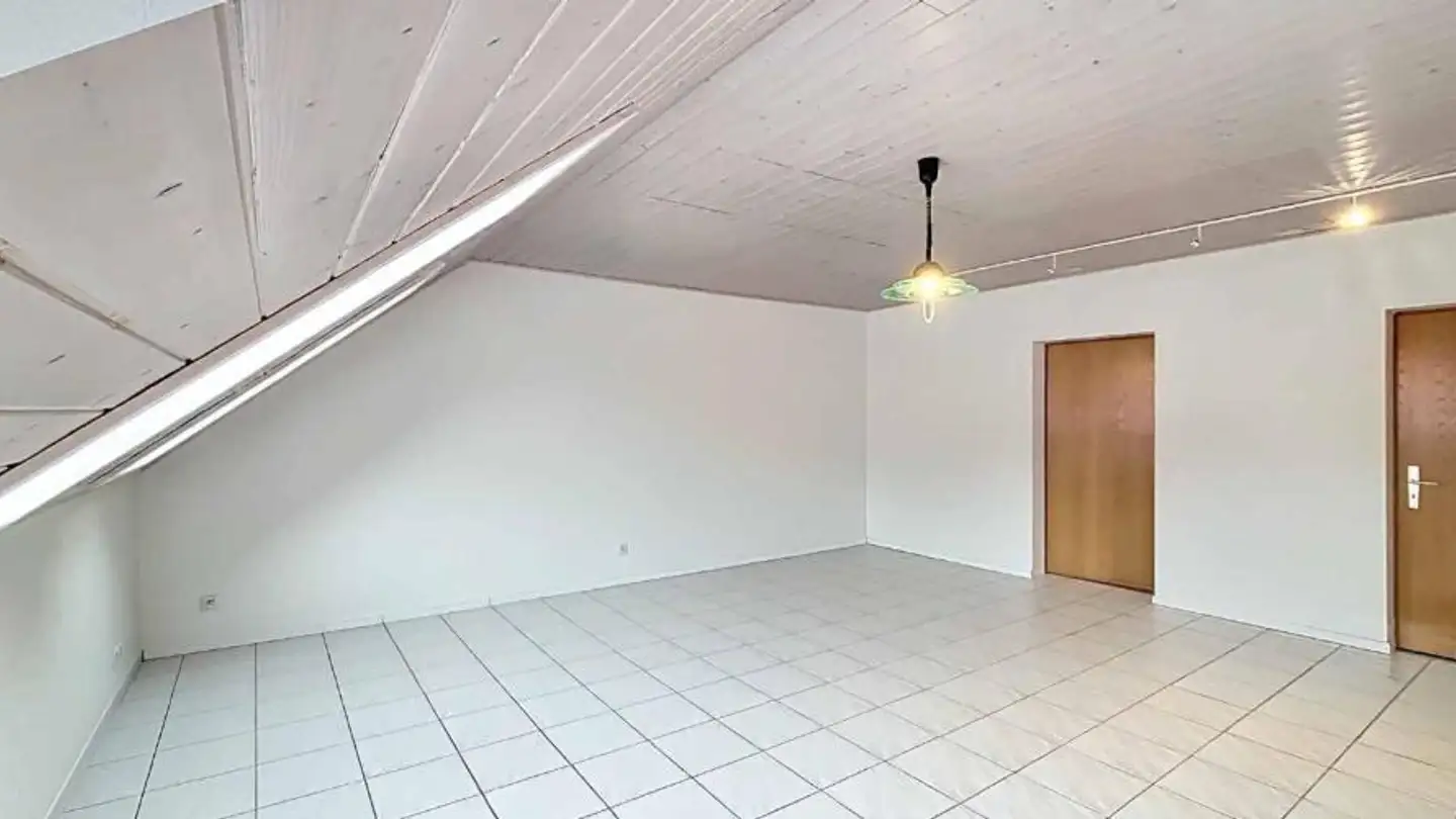 Penthouse kaufen - 2300 La Chaux-de-Fonds