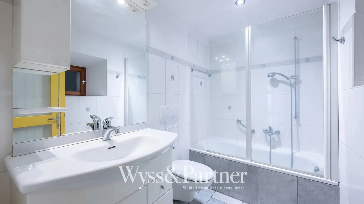 Appartamento in affitto - Rasa, 6655 Rasa - Foto 4