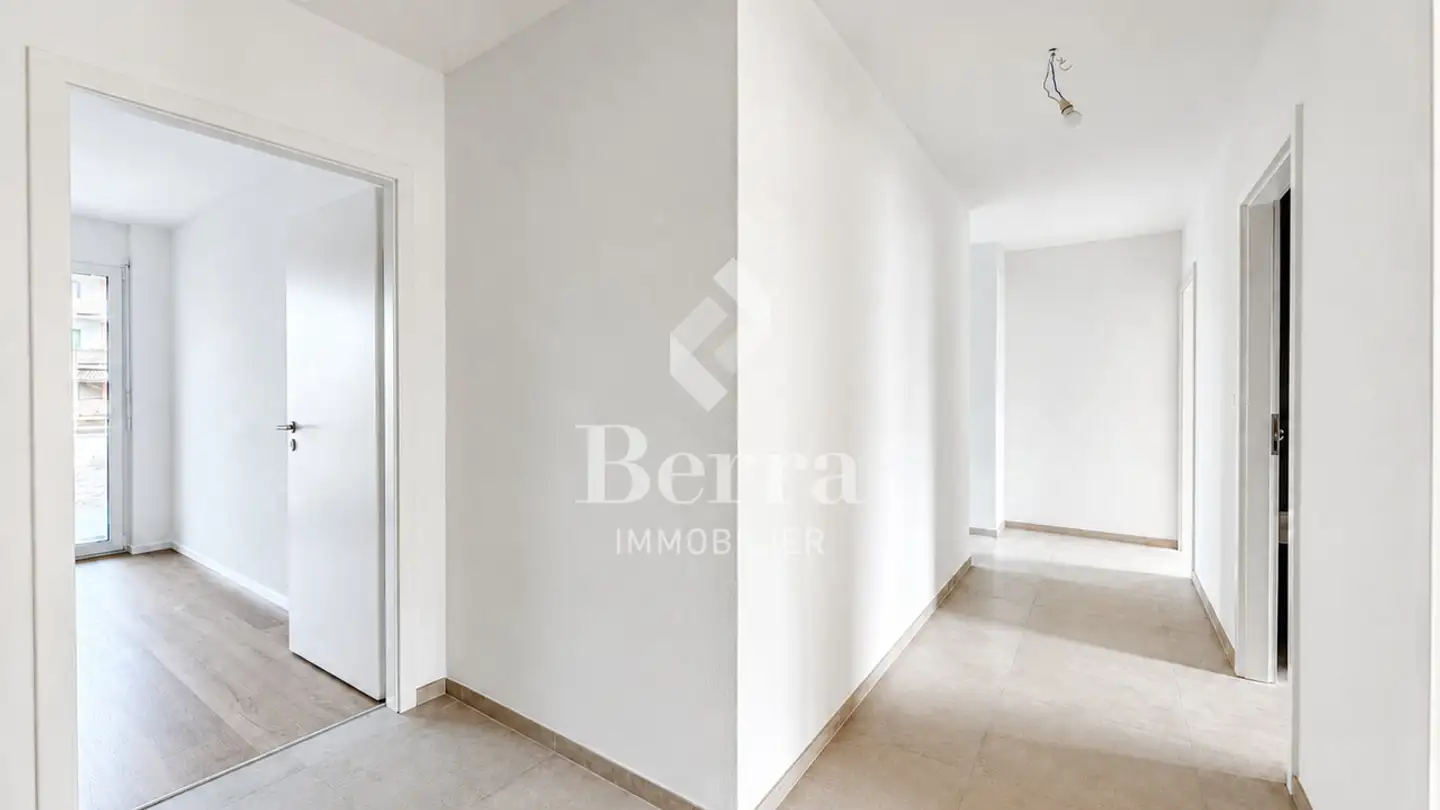Apartment for sale - Aproz, 1994 Aproz (Nendaz)