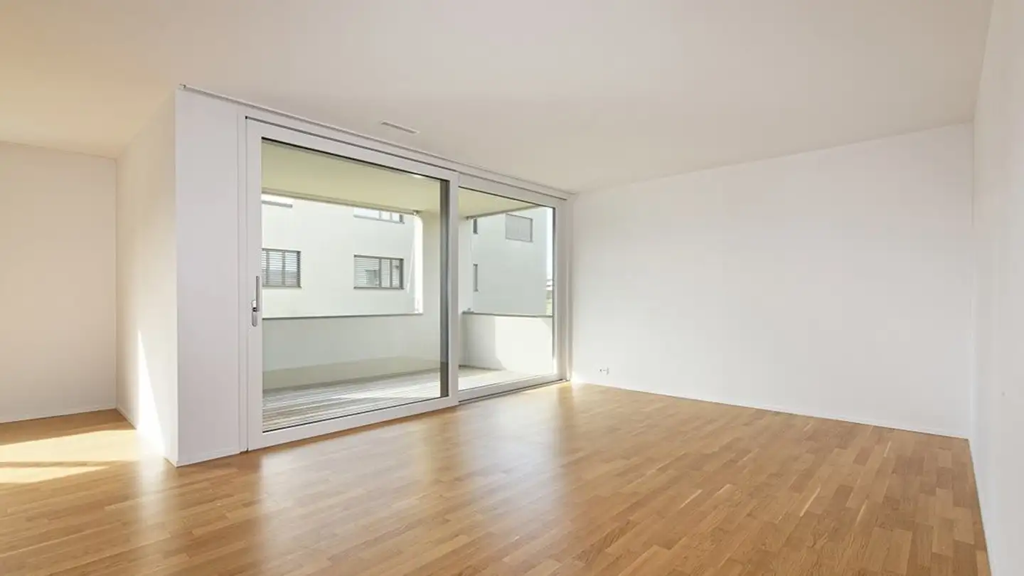 Appartement à louer - Römerweg 4, 5079 Zeihen - Photo 3