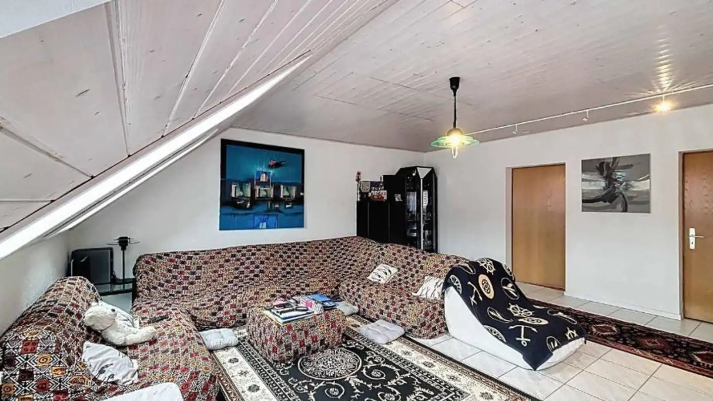 Penthouse kaufen - 2300 La Chaux-de-Fonds - Foto 2