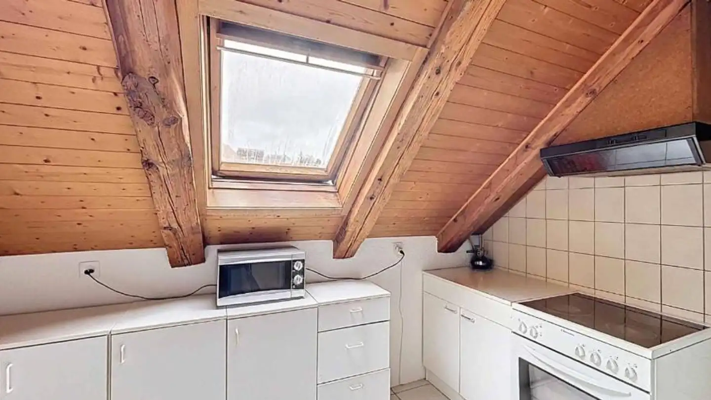 Penthouse kaufen - 2300 La Chaux-de-Fonds - Foto 3