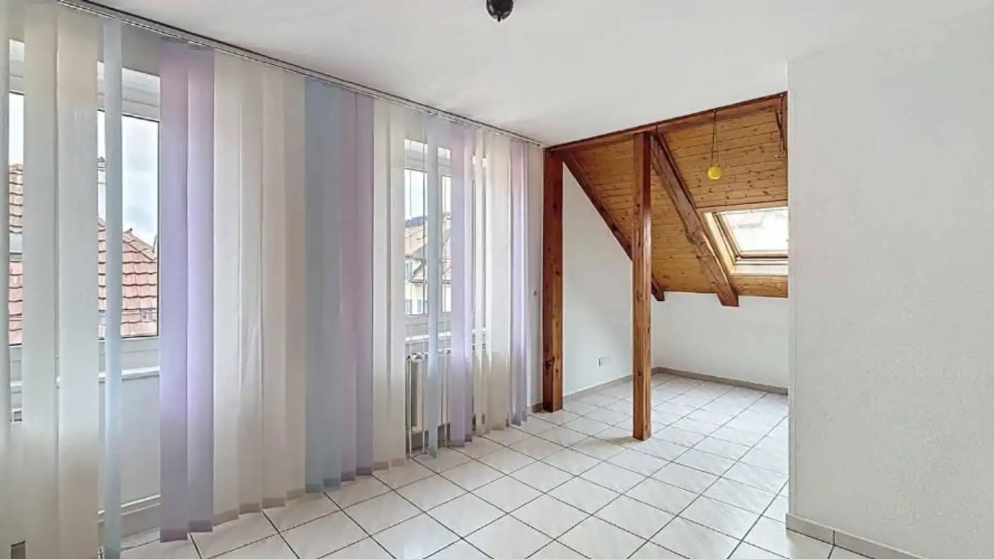Penthouse kaufen - 2300 La Chaux-de-Fonds - Foto 4
