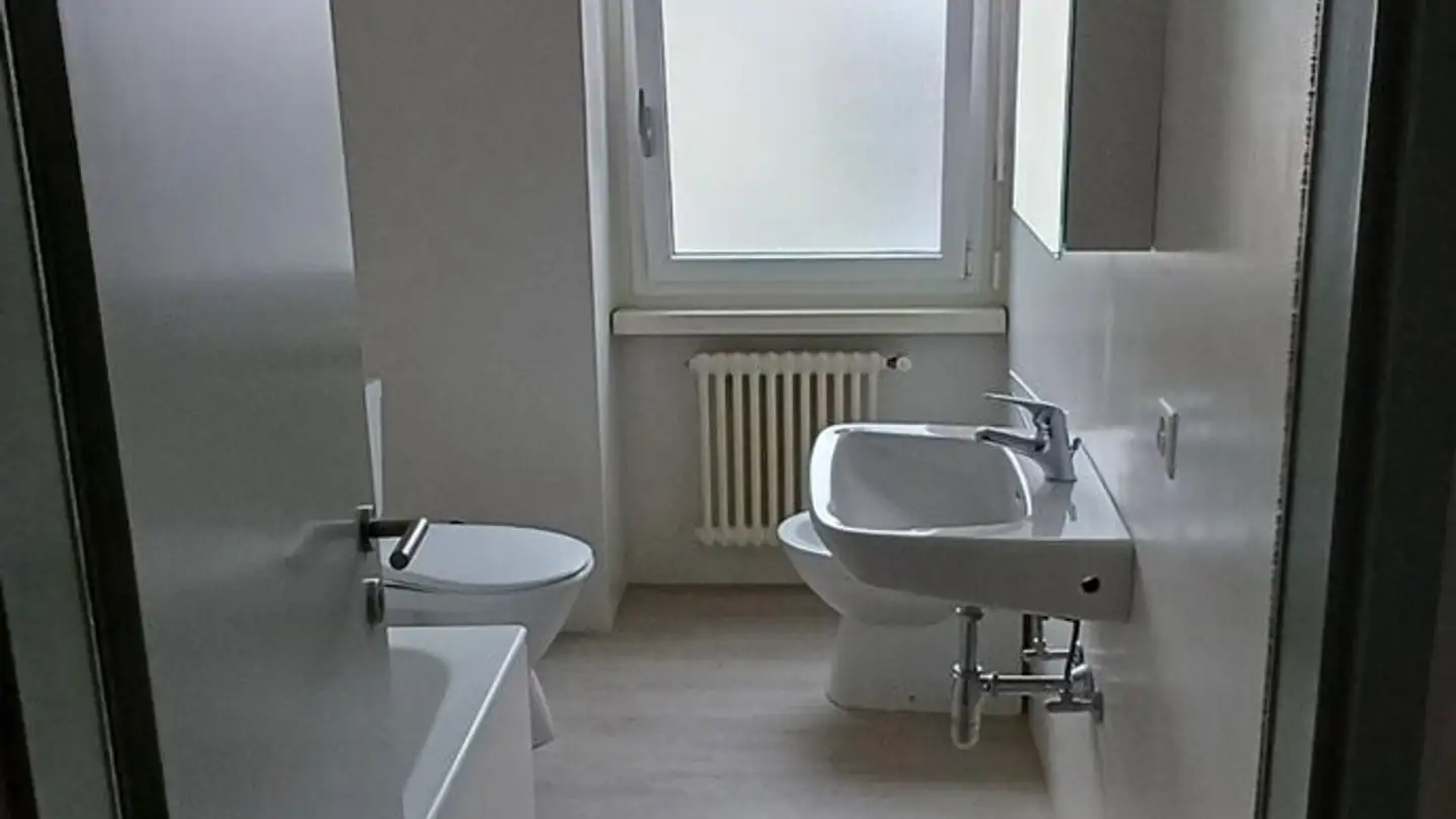 Apartment for rent - Via Odescalchi, 6830 Chiasso - Photo 2