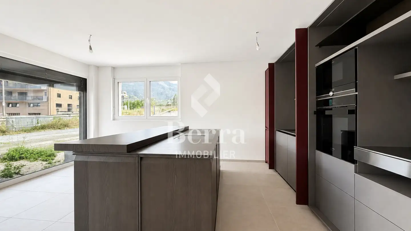 Apartment for sale - Aproz, 1994 Aproz (Nendaz) - Photo 3