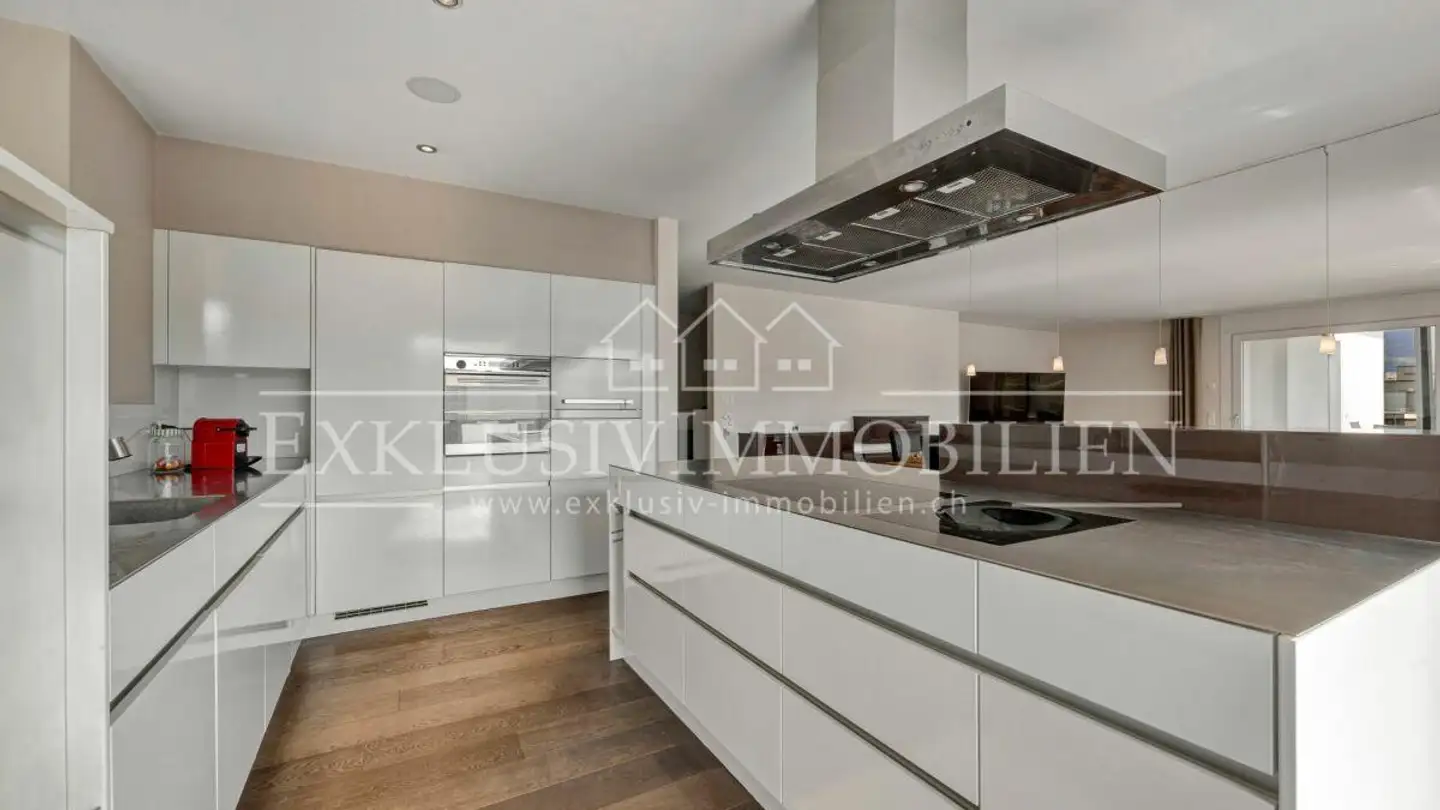 Penthouse for sale - 8856 Tuggen - Photo 2