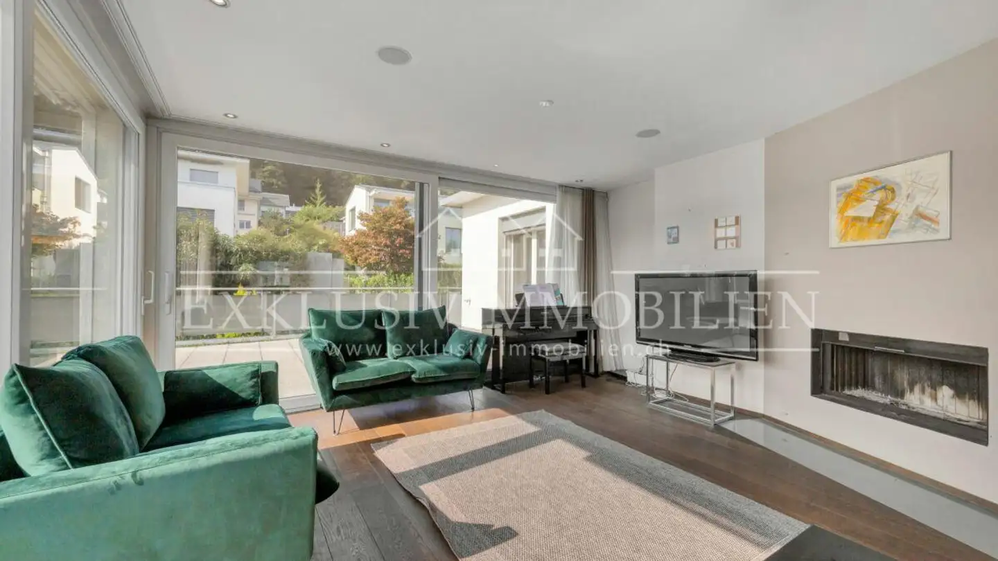 Penthouse for sale - 8856 Tuggen - Photo 3