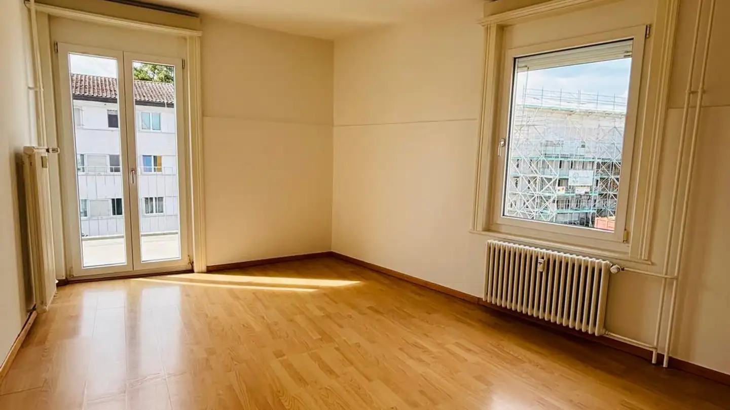 Wohnung mieten - Landquartstrasse 65, 9320 Arbon