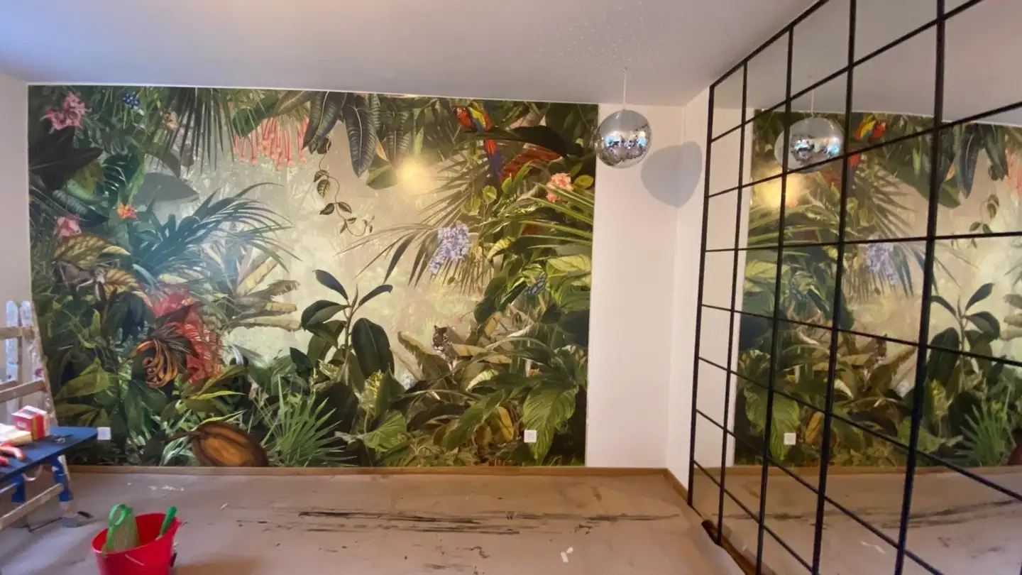 Wohnung mieten - Grenzacherstrasse 65, 4058 Basel - Foto 2