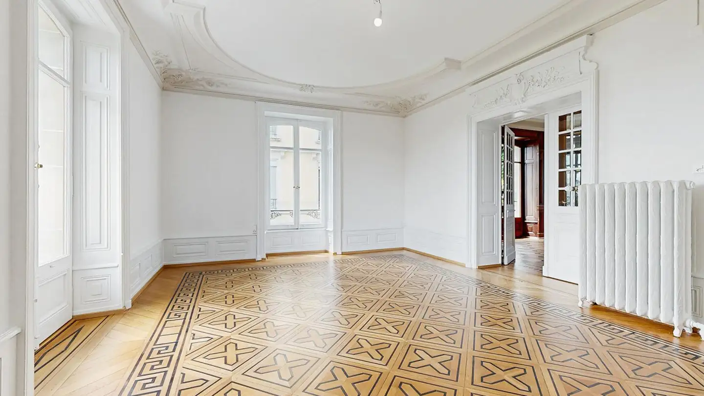 Apartment for rent - Chemin De Boston 5, 1004 Lausanne