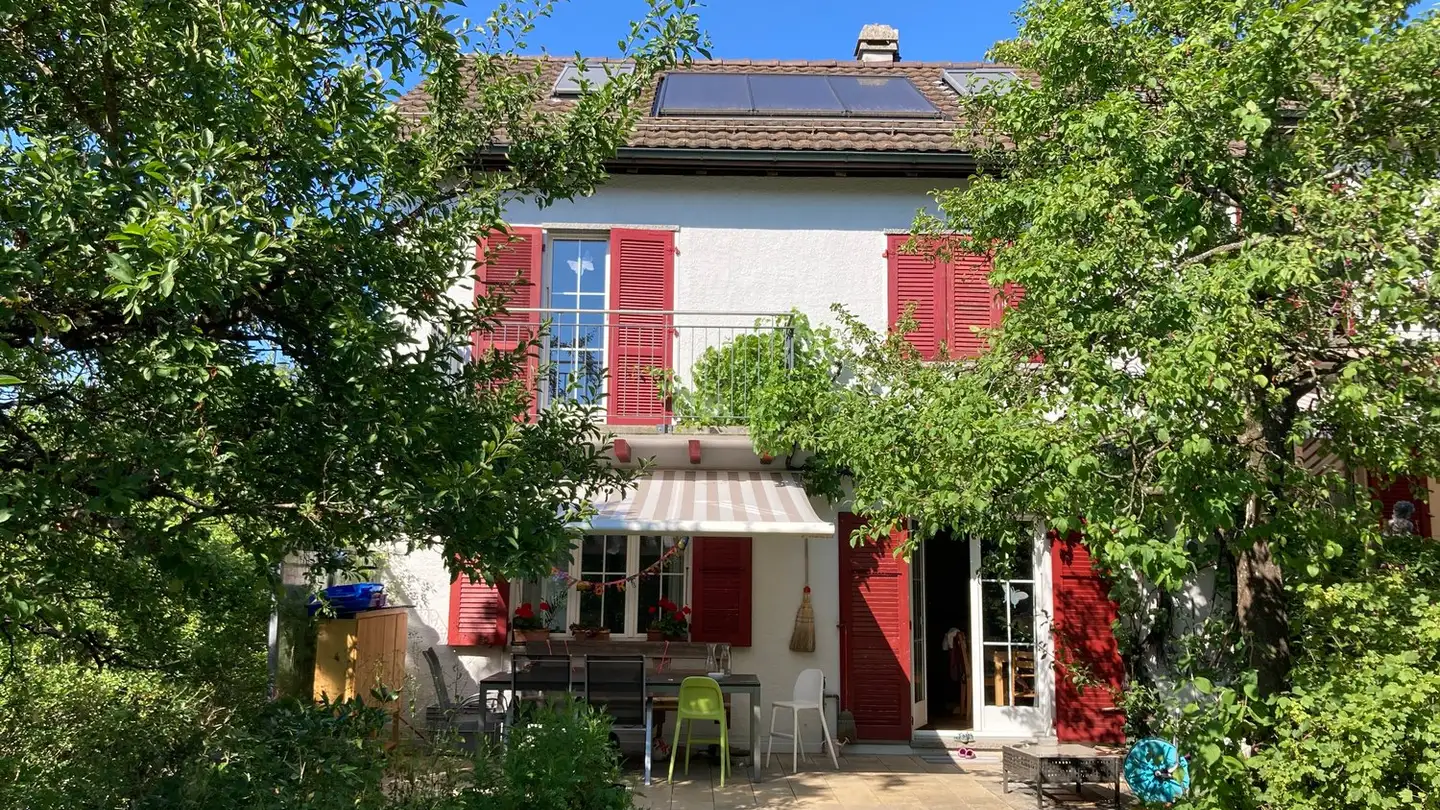 Möblierte Wohnung mieten - 3014 Bern