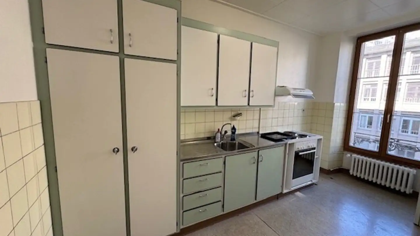 Appartamento in affitto - Rue Centrale, 1003 Lausanne - Photo 2