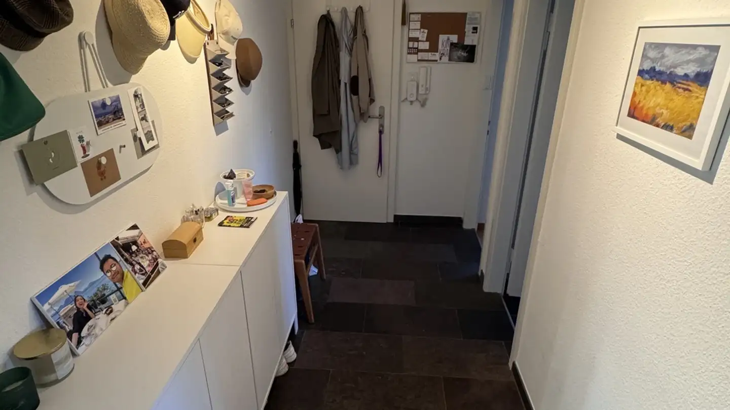 Wohnung mieten - Grenzacherstrasse 65, 4058 Basel - Foto 3