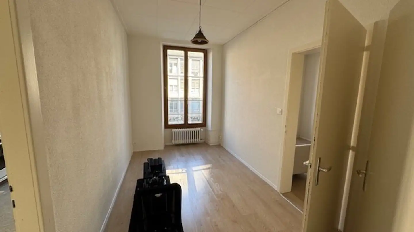 Appartamento in affitto - Rue Centrale, 1003 Lausanne - Photo 3