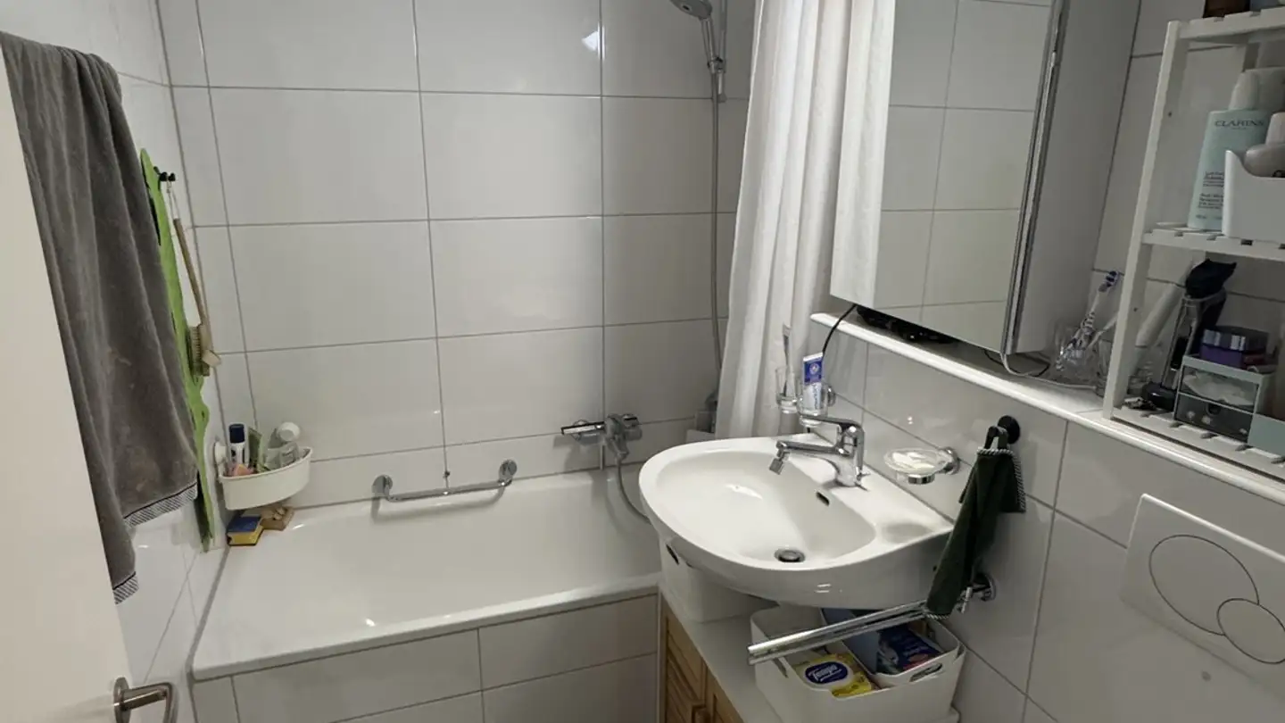 Wohnung mieten - Grenzacherstrasse 65, 4058 Basel - Foto 4