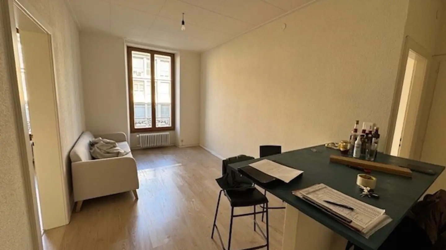 Appartamento in affitto - Rue Centrale, 1003 Lausanne - Photo 4