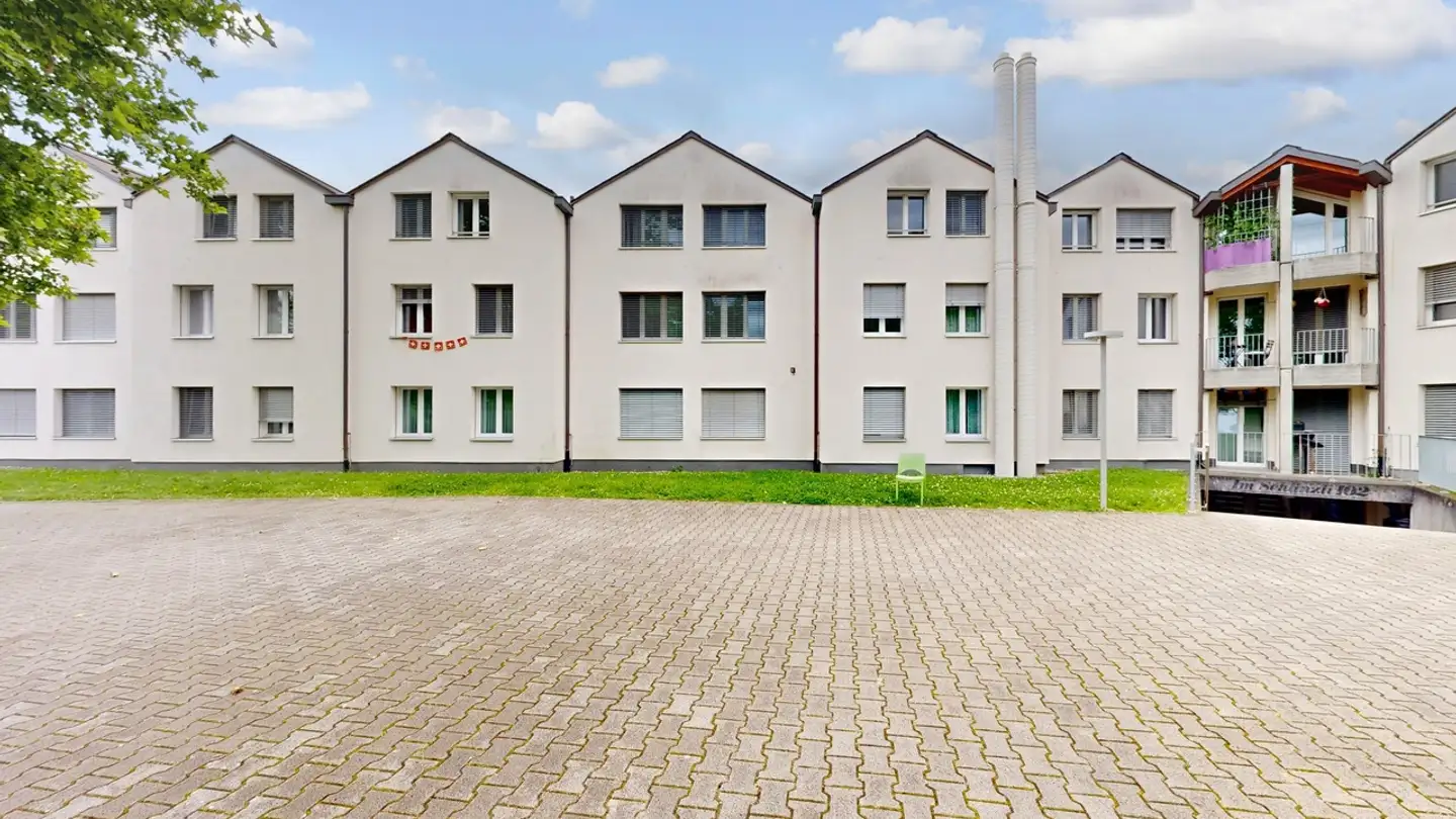 Appartamento in affitto - Im Schänzli, 4132 Muttenz