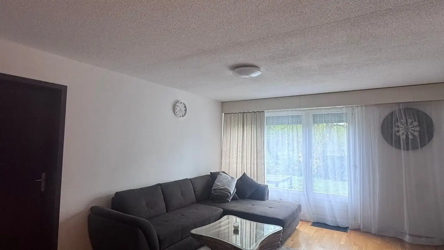 Apartment for rent - Benziwil 39, 6020 Emmenbrücke