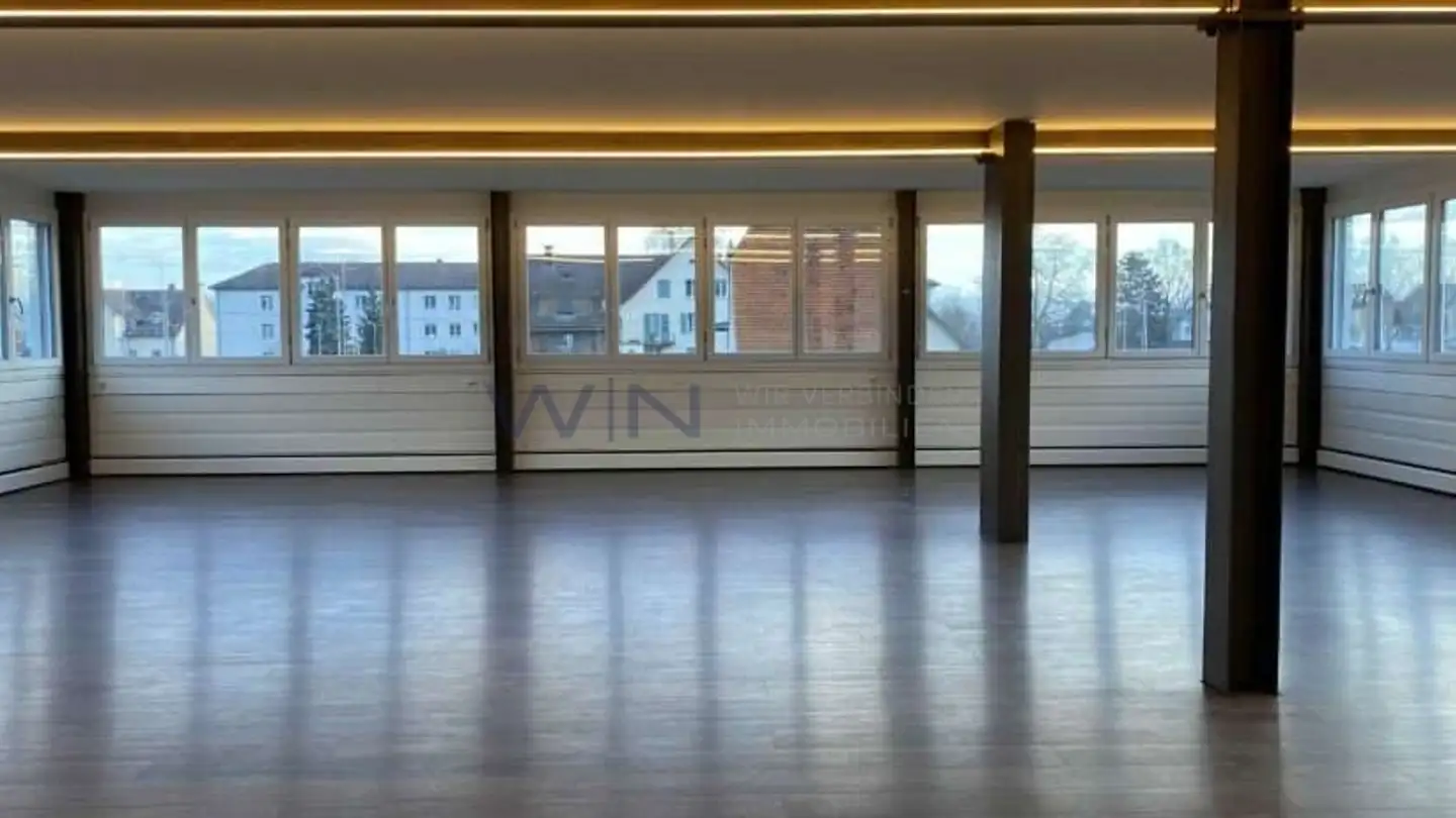 Bureau à louer - Dammstrasse 22, 2540 Grenchen - Photo 3