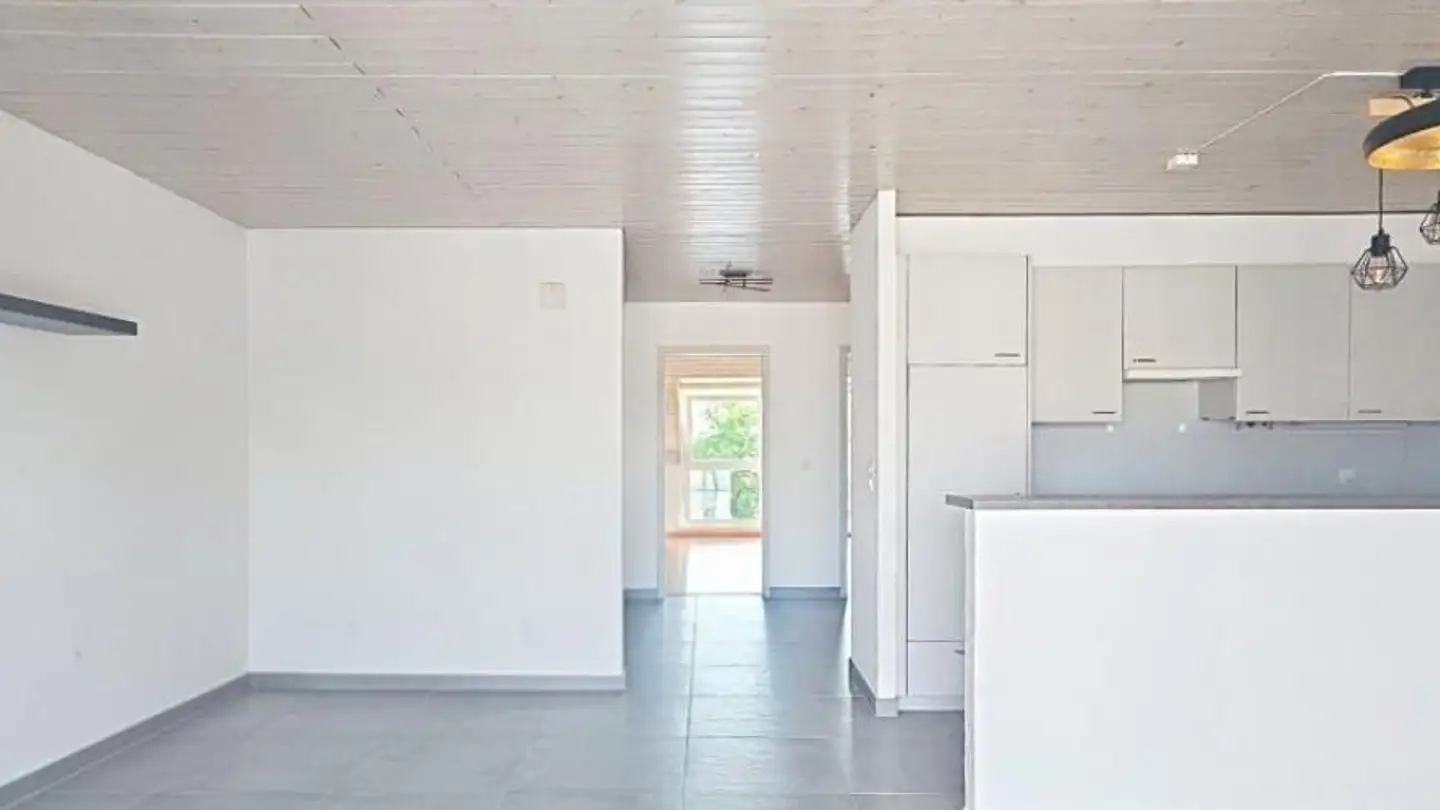 Appartamento in affitto - Rue Des Jordils 51a, 1400 Yverdon-les-Bains - Foto 4