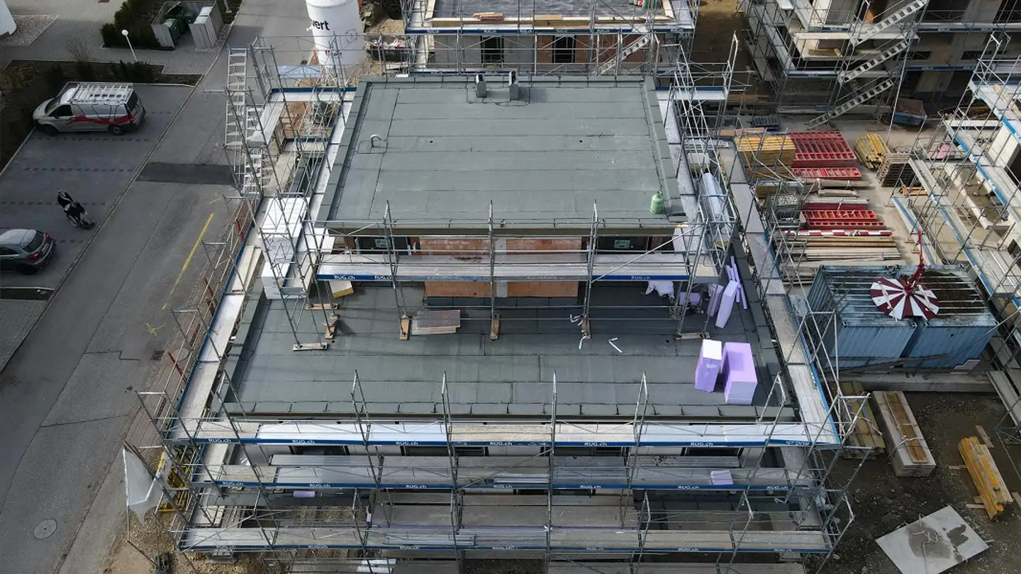 Maison jumelle à vendre - Schützenweg, 5330 Bad Zurzach - Photo 3