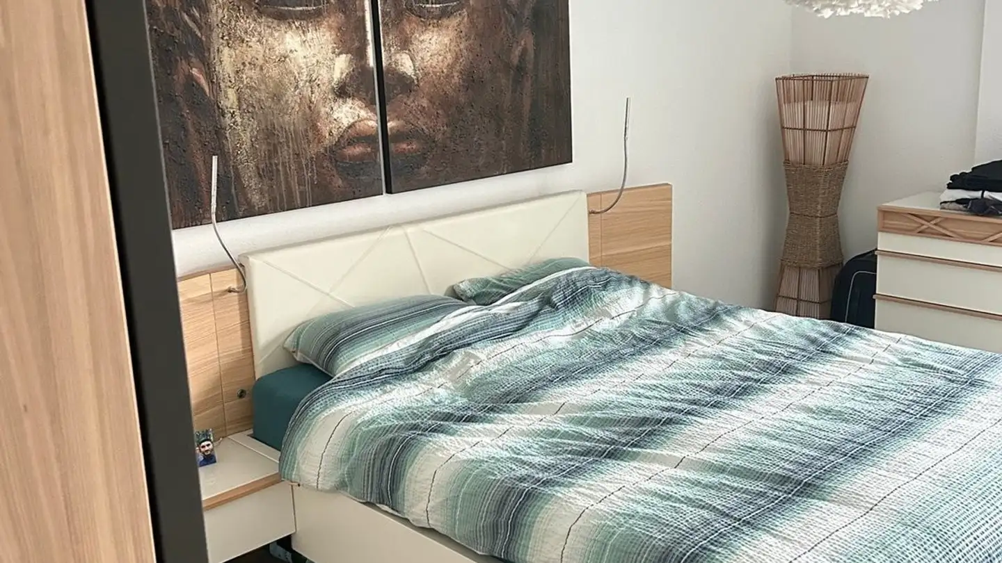 Apartment for rent - Route De La Pâla 123, 1630 Bulle