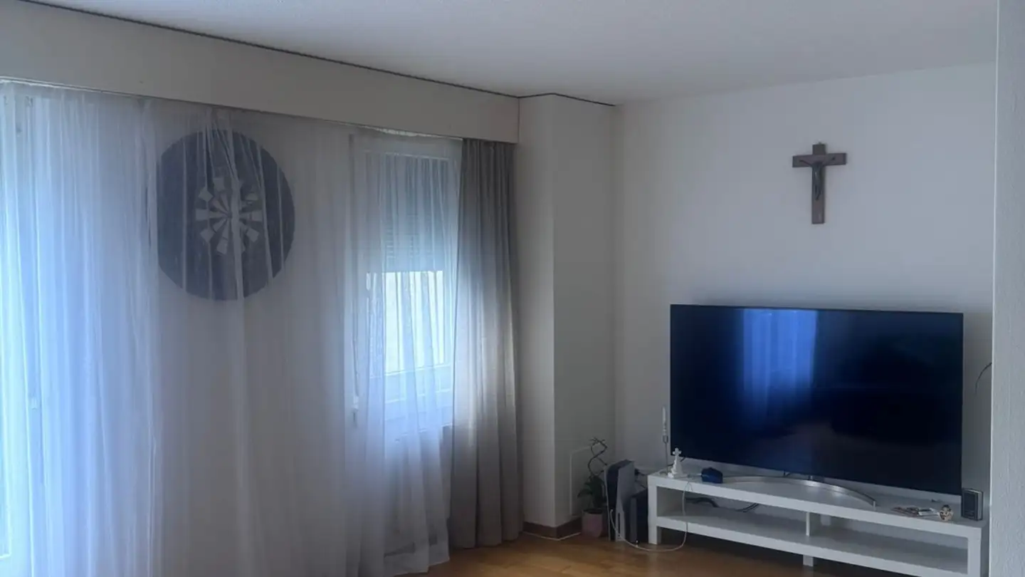 Apartment for rent - Benziwil 39, 6020 Emmenbrücke - Photo 2