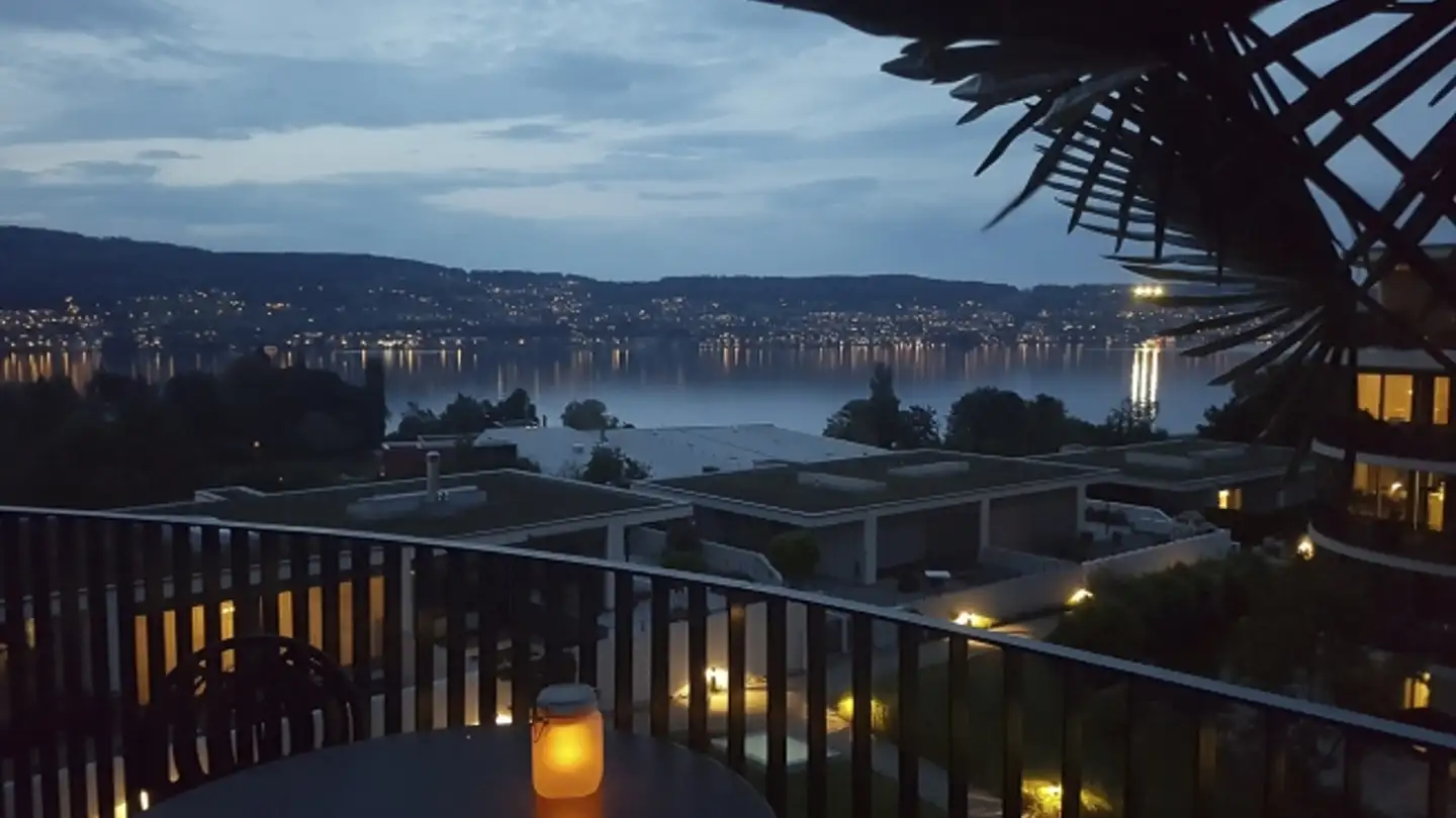 Appartement à vendre - Johannes-Hirt-Strasse 18b, 8804 Au ZH - Photo 3