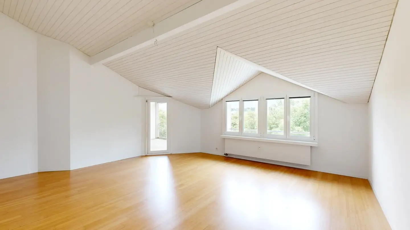 Appartamento in affitto - Im Schänzli, 4132 Muttenz - Foto 4