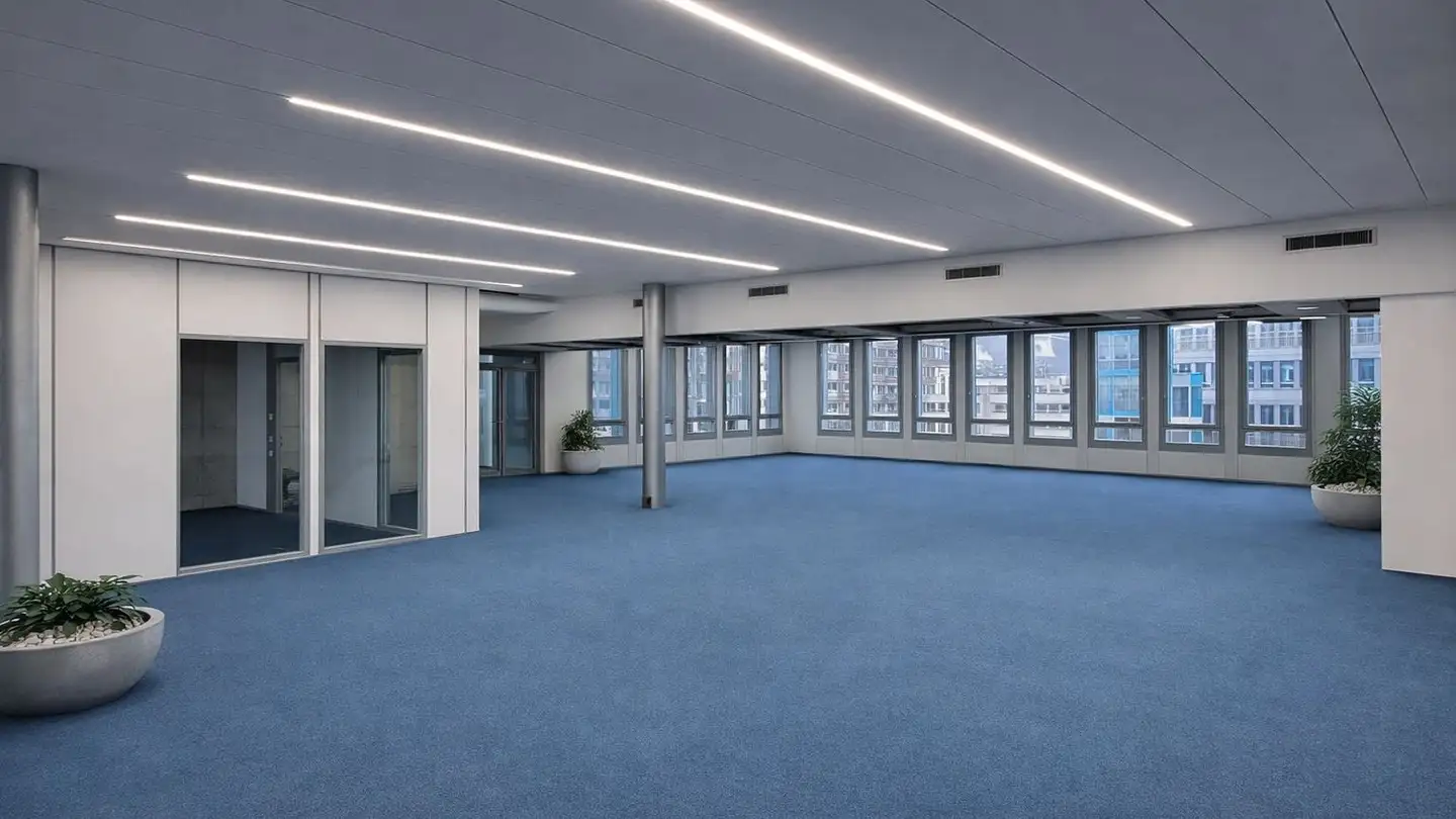 Bureau à louer - Althardstrasse 80, 8105 Regensdorf - Photo 4