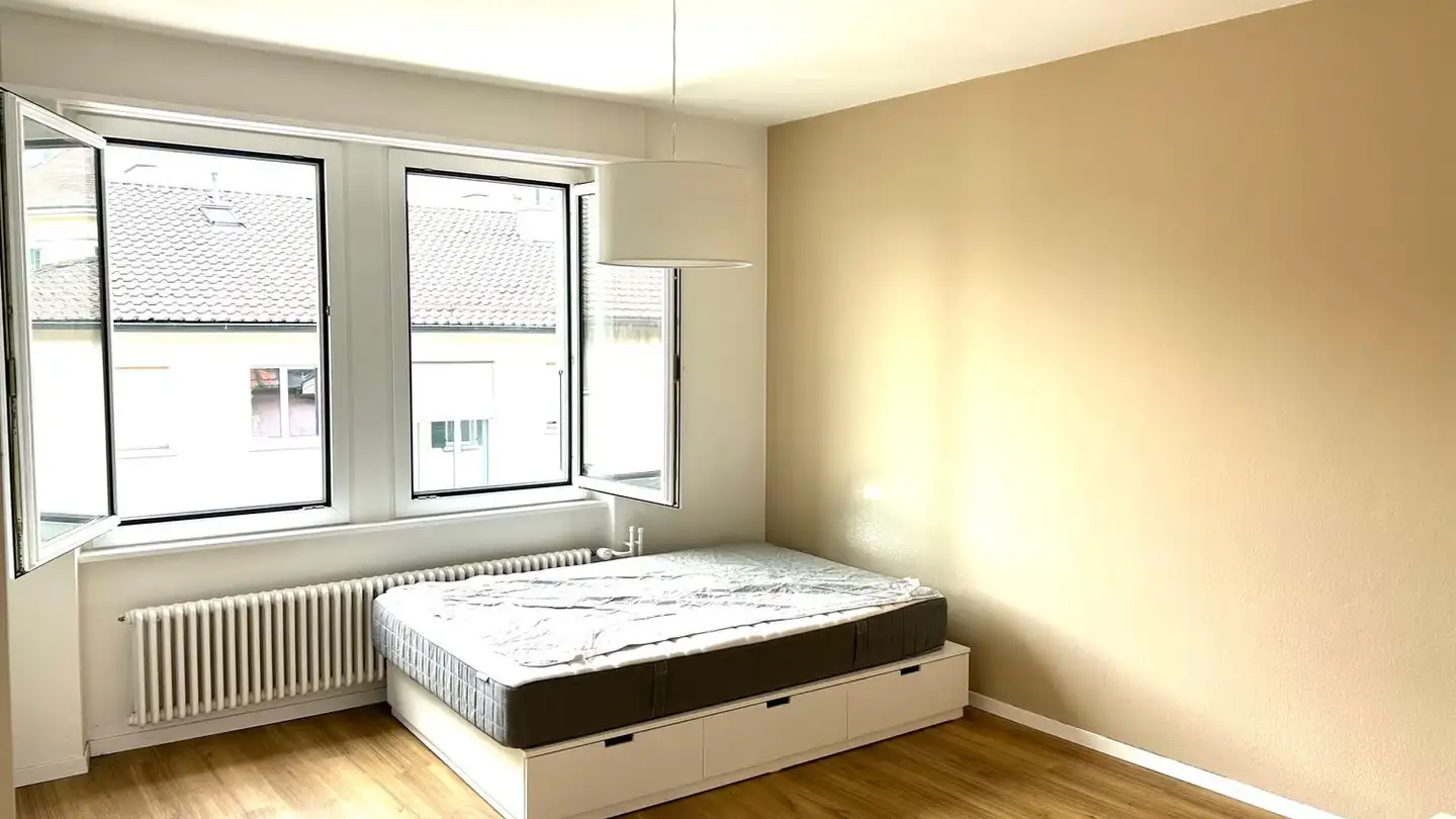 Studio in affitto - Rosenweg 10, 3007 Bern - Foto 2