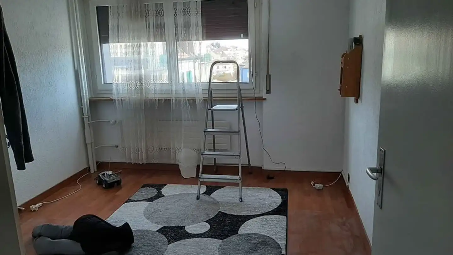 Appartement à louer - Rue Du Cernil-Antoine 9, 2300 La Chaux-de-Fonds