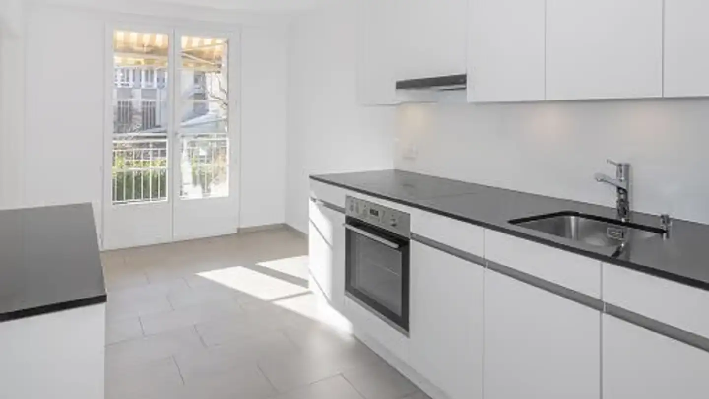 Appartamento in affitto - Brunnmattstrasse 32, 3007 Bern - Foto 2