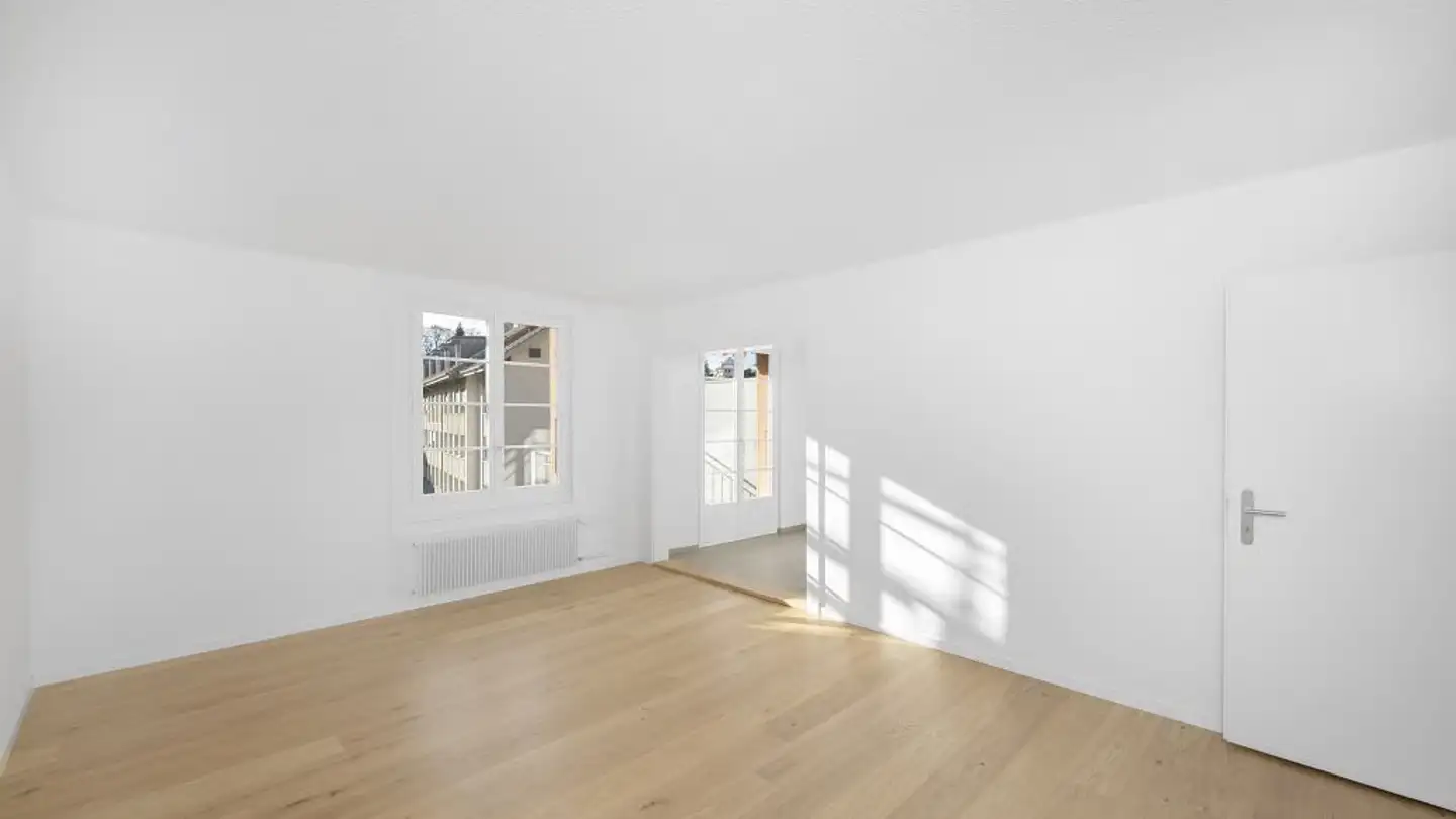 Appartamento in affitto - Brunnmattstrasse 32, 3007 Bern - Foto 4