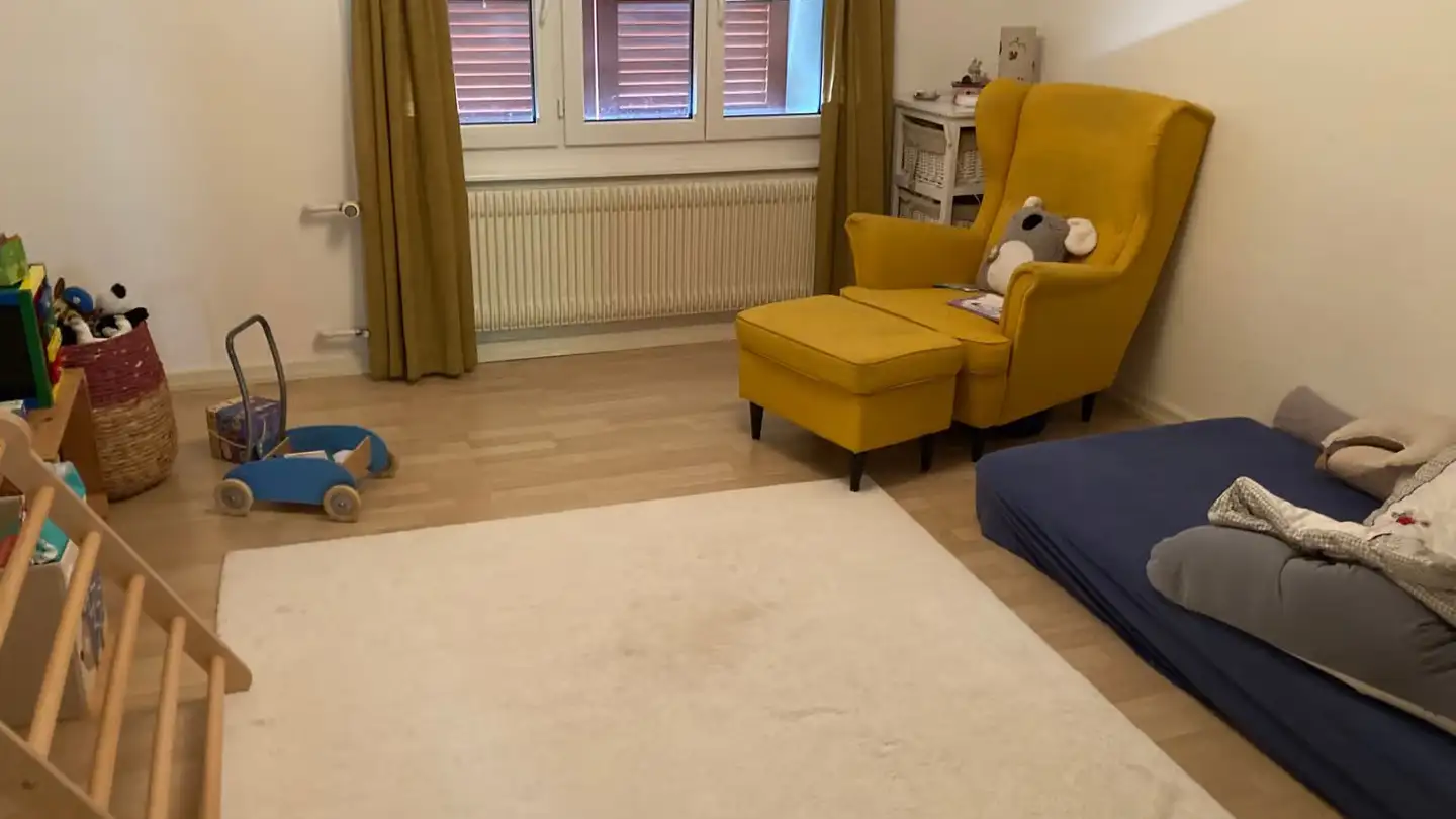Appartamento in affitto - Route De Planafaye 23, 1752 Villars-sur-Glâne - Foto 3