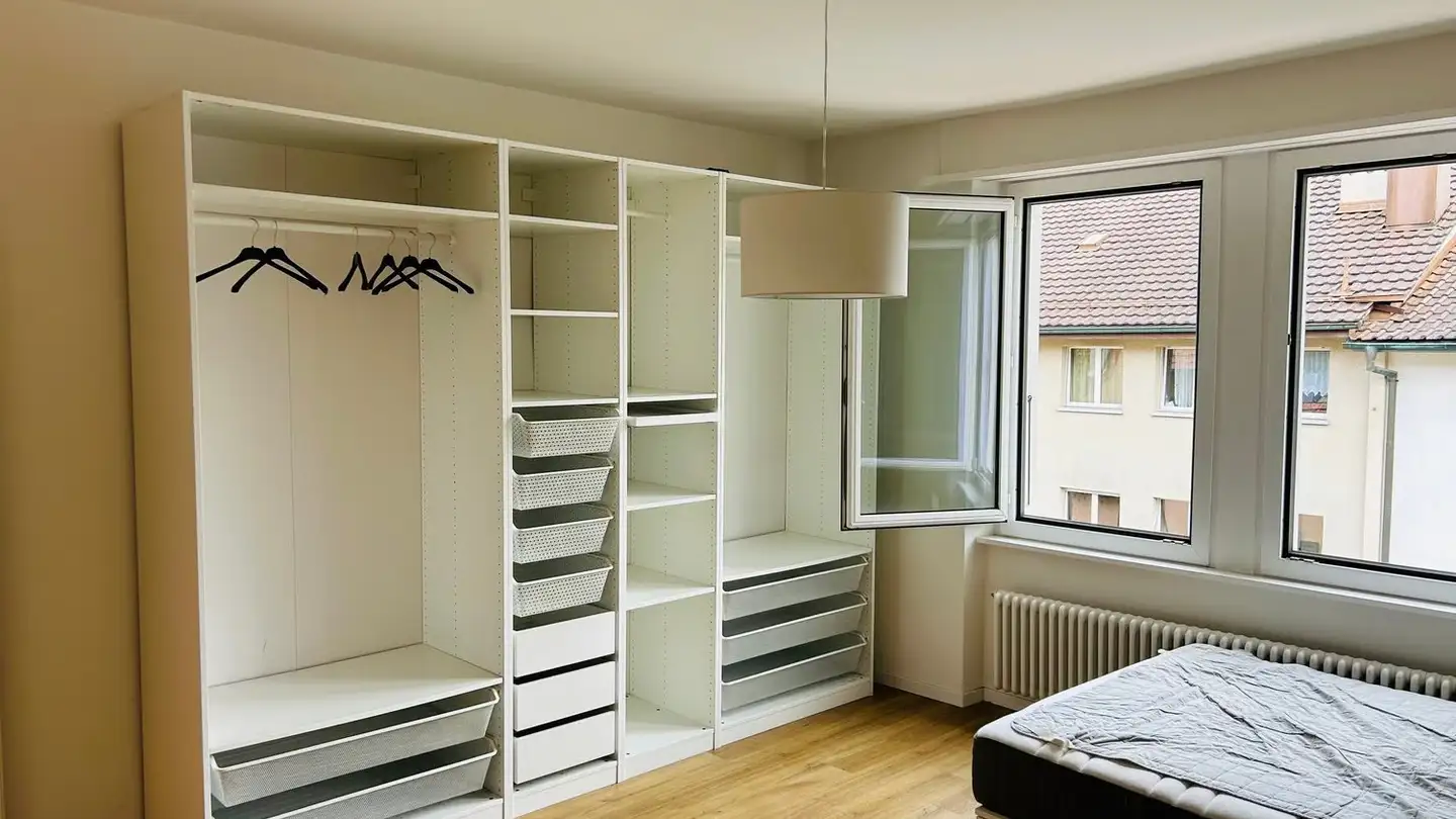 Studio in affitto - Rosenweg 10, 3007 Bern - Foto 3
